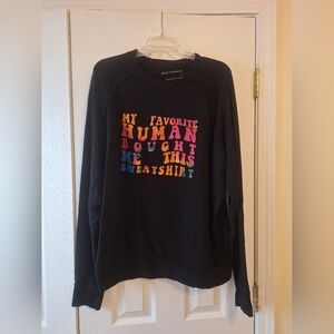 Good hYouman Sweatshirt